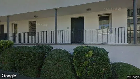 Apartments for rent in Bregenz - Photo from Google Street View