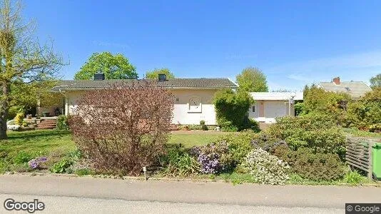 Apartments for rent in Kävlinge - Photo from Google Street View