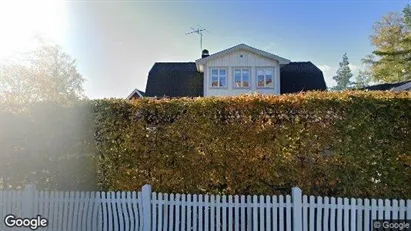 Apartments for rent in Sollentuna - Photo from Google Street View