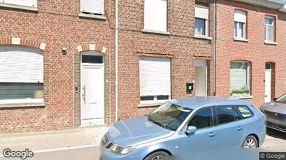 Apartments for rent in Menen - Photo from Google Street View