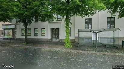 Apartments for rent in Hämeenlinna - Photo from Google Street View