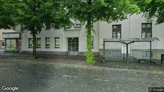Apartments for rent in Hämeenlinna - Photo from Google Street View