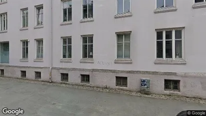 Rooms for rent in Trondheim Østbyen - Photo from Google Street View