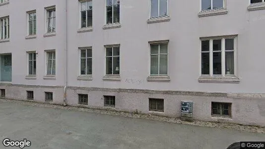 Rooms for rent in Trondheim Østbyen - Photo from Google Street View