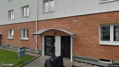 Apartments for rent in Oslo Nordstrand - Photo from Google Street View