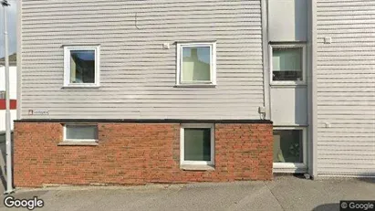 Apartments for rent in Stavanger - Photo from Google Street View