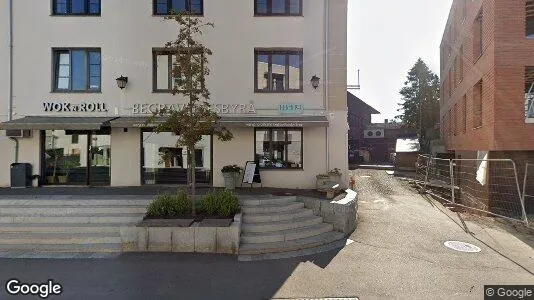 Apartments for rent in Oslo Nordstrand - Photo from Google Street View