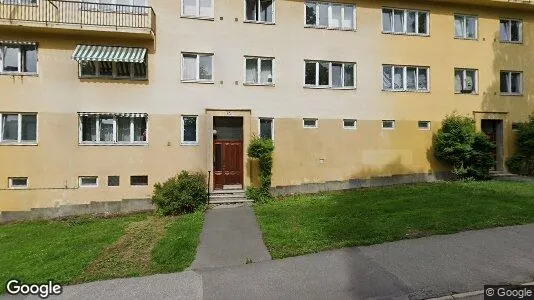 Apartments for rent in Oslo Grünerløkka - Photo from Google Street View