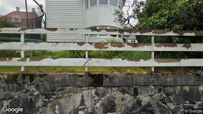 Apartments for rent in Bergen Laksevåg - Photo from Google Street View