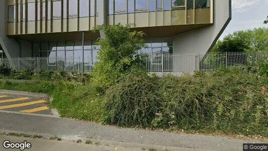 Apartments for rent in Lille - Photo from Google Street View