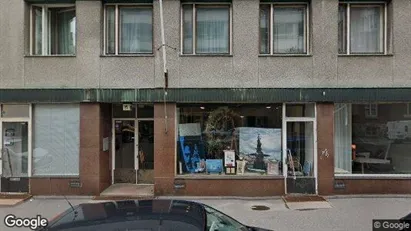 Apartments for rent in Helsinki Eteläinen - Photo from Google Street View