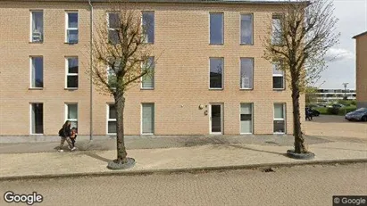 Apartments for rent in Taastrup - Photo from Google Street View