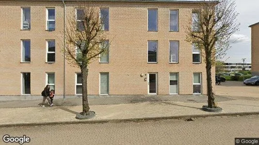 Apartments for rent in Taastrup - Photo from Google Street View