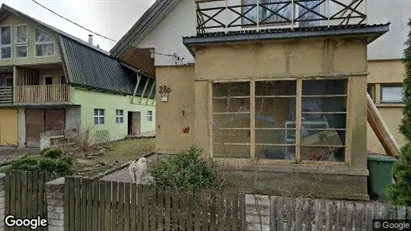 Apartments for rent in Tallinn Kesklinna - Photo from Google Street View