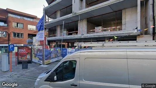 Apartments for rent in Tielt - Photo from Google Street View