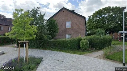 Apartments for rent in Wesel - Photo from Google Street View