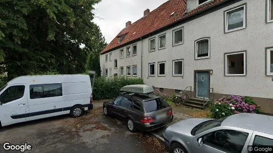 Apartments for rent in Salzgitter - Photo from Google Street View