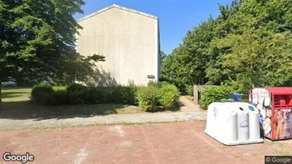 Apartments for rent in Delmenhorst - Photo from Google Street View