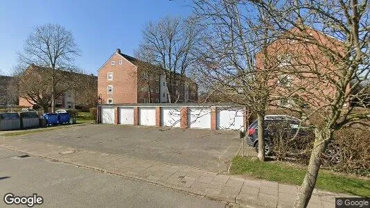 Apartments for rent in Steinburg - Photo from Google Street View