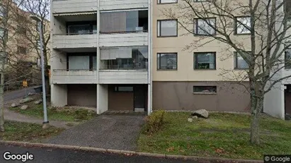 Apartments for rent in Espoo - Photo from Google Street View