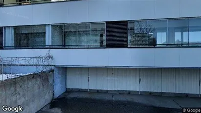 Apartments for rent in Jyväskylä - Photo from Google Street View