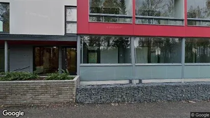 Apartments for rent in Helsinki Eteläinen - Photo from Google Street View