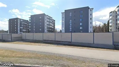Apartments for rent in Vaasa - Photo from Google Street View
