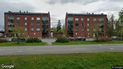 Apartments for rent in Tampere Luoteinen - Photo from Google Street View