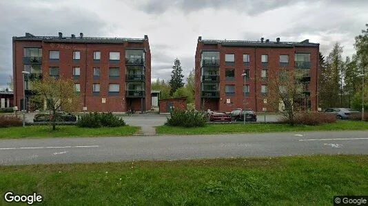 Apartments for rent in Tampere Luoteinen - Photo from Google Street View