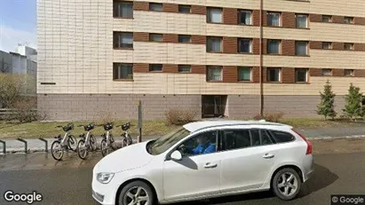 Apartments for rent in Vihti - Photo from Google Street View