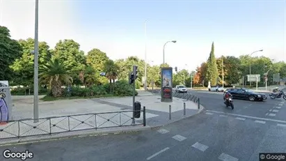 Apartments for rent in Madrid Moncloa-Aravaca - Photo from Google Street View