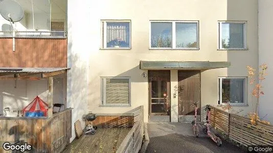 Apartments for rent in Eskilstuna - Photo from Google Street View