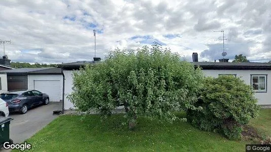 Apartments for rent in Norrköping - Photo from Google Street View