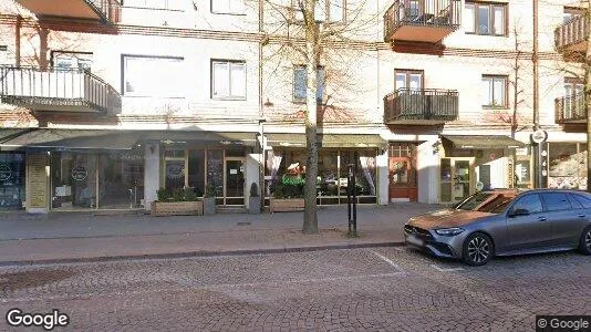 Apartments for rent in Borås - Photo from Google Street View