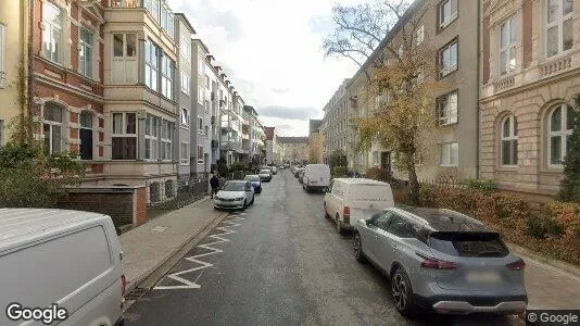 Apartments for rent in Hannover - Photo from Google Street View