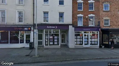 Apartments for rent in Gloucester - Gloucestershire - Photo from Google Street View