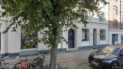 Apartments for rent in Østerbro - Photo from Google Street View