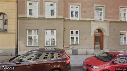 Apartments for rent in Östermalm - Photo from Google Street View