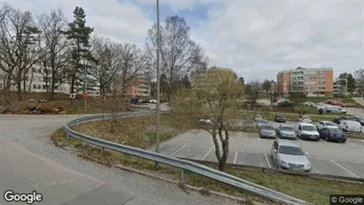 Apartments for rent in Huddinge - Photo from Google Street View