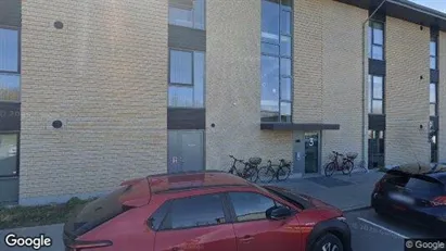 Apartments for rent in Slagelse - Photo from Google Street View