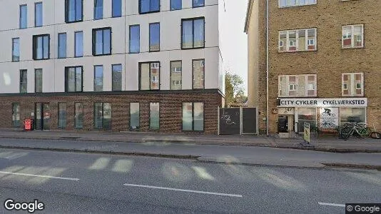 Apartments for rent in Copenhagen S - Photo from Google Street View