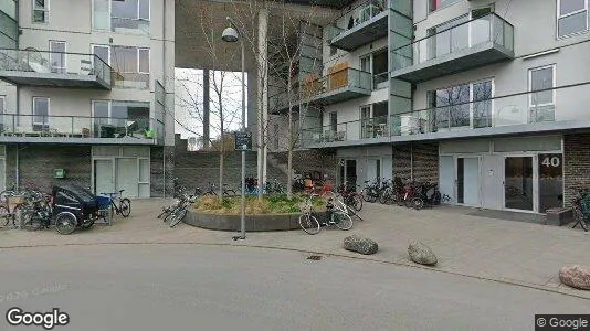 Apartments for rent in Copenhagen K - Photo from Google Street View