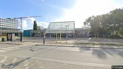 Apartments for rent in Copenhagen S - Photo from Google Street View