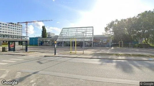 Apartments for rent in Copenhagen S - Photo from Google Street View
