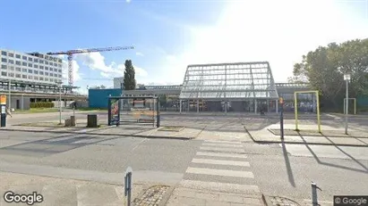 Apartments for rent in Copenhagen S - Photo from Google Street View