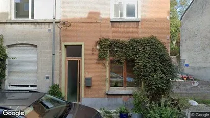 Apartments for rent in Stad Gent - Photo from Google Street View