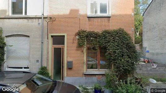 Apartments for rent in Stad Gent - Photo from Google Street View