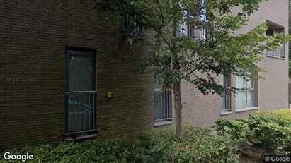 Apartments for rent in Mortsel - Photo from Google Street View