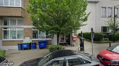 Apartments for rent in Brussels Sint-Pieters-Woluwe - Photo from Google Street View