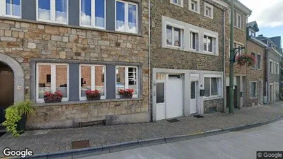 Apartments for rent in La Roche-en-Ardenne - Photo from Google Street View